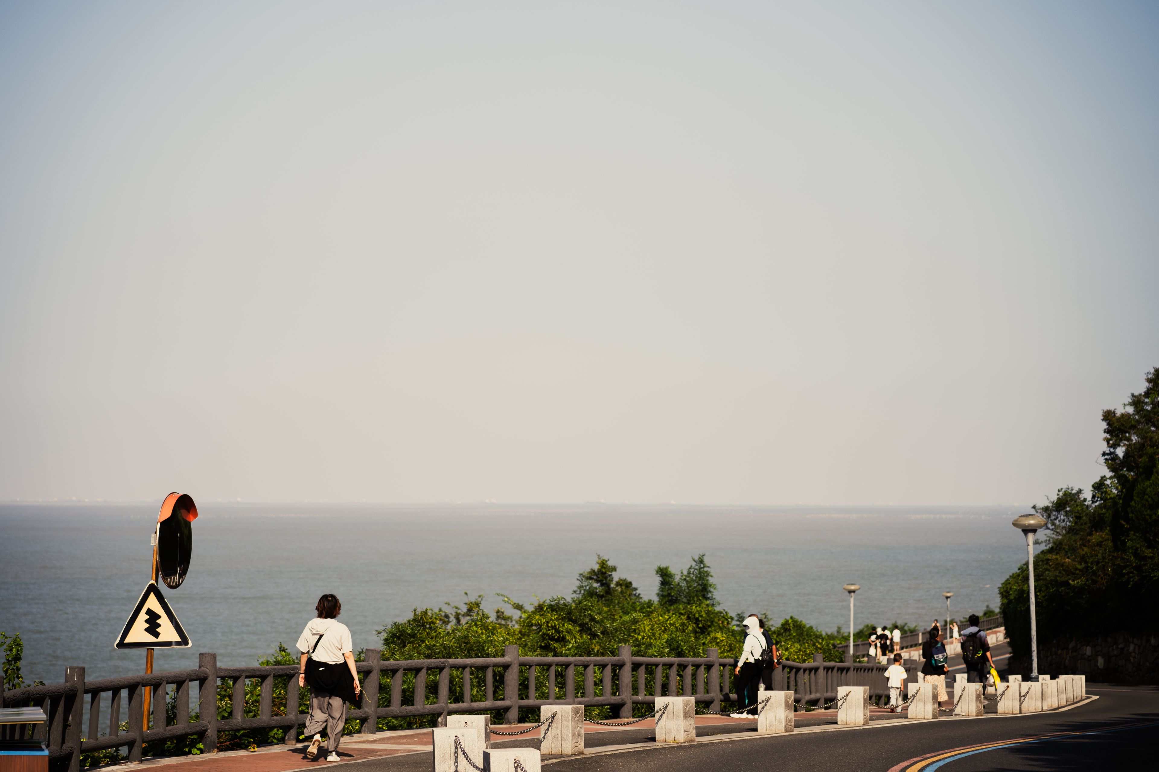 连岛